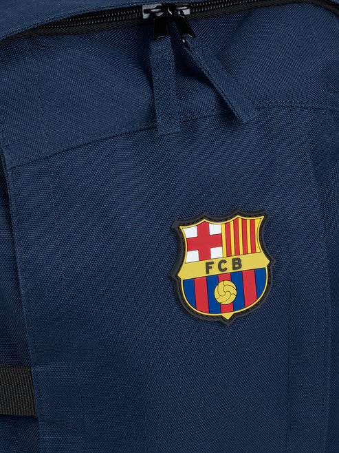 Mochila FC Barcelona Azul marino