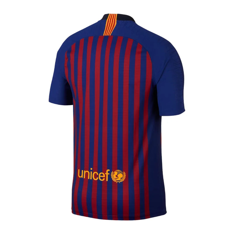 Camiseta Retro Primera 2018/19