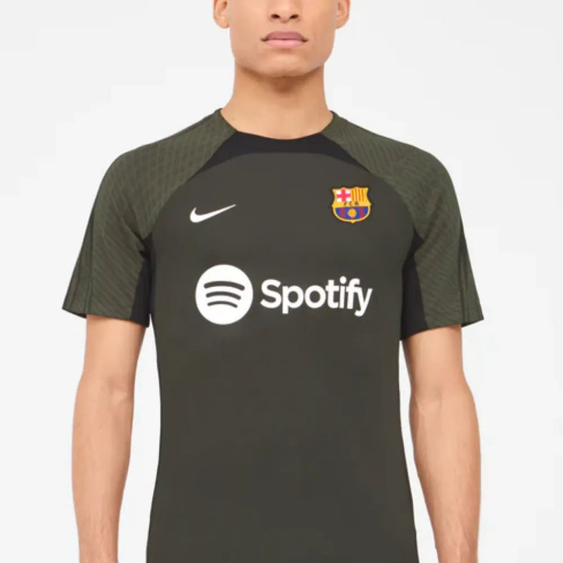 Camiseta Entrenador FC Barcelona 23/24